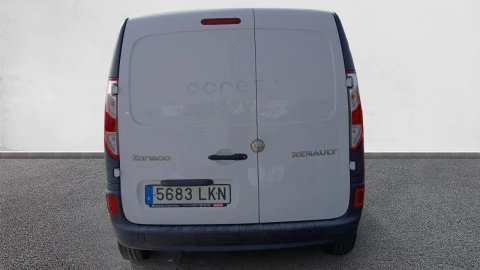Renault Kangoo Combi Profes. M1-AF Blue dCi 59 kW (80 CV) -SS
