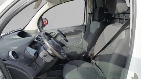 Renault Kangoo Combi Profes. M1-AF Blue dCi 59 kW (80 CV) -SS