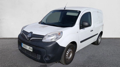 Renault Kangoo Combi Profes. M1-AF Blue dCi 59 kW (80 CV) -SS