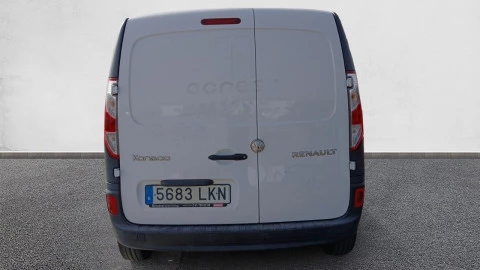 Renault Kangoo Combi Profes. M1-AF Blue dCi 59 kW (80 CV) -SS