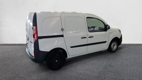 Renault Kangoo Combi Profes. M1-AF Blue dCi 59 kW (80 CV) -SS