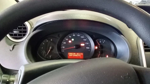 Renault Kangoo Combi Profes. M1-AF Blue dCi 59 kW (80 CV) -SS