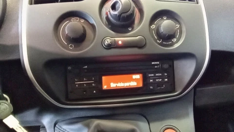 Renault Kangoo Combi Profes. M1-AF Blue dCi 59 kW (80 CV) -SS