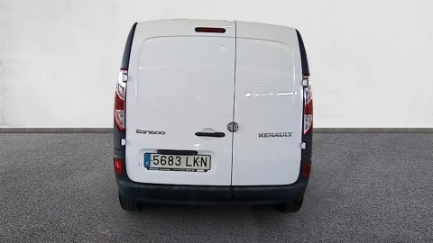 Renault Kangoo Combi Profes. M1-AF Blue dCi 59 kW (80 CV) -SS