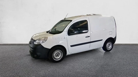 Renault Kangoo Combi Profes. M1-AF Blue dCi 59 kW (80 CV) -SS