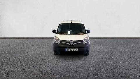 Renault Kangoo Combi Profes. M1-AF Blue dCi 59 kW (80 CV) -SS