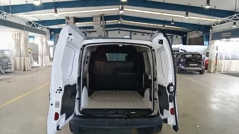 Renault Kangoo Combi Profes. M1-AF Blue dCi 59 kW (80 CV) -SS