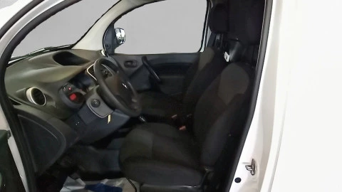 Renault Kangoo Combi Profes. M1-AF Blue dCi 59 kW (80 CV) -SS