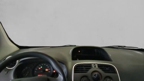 Renault Kangoo Combi Profes. M1-AF Blue dCi 59 kW (80 CV) -SS