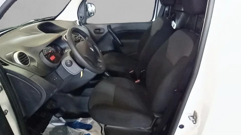 Renault Kangoo Combi Profes. M1-AF Blue dCi 59 kW (80 CV) -SS