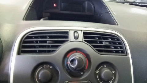 Renault Kangoo Combi Profes. M1-AF Blue dCi 59 kW (80 CV) -SS