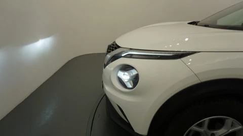 Nissan juke DIG-T 84 kW (114 CV) 6M/T Acenta
