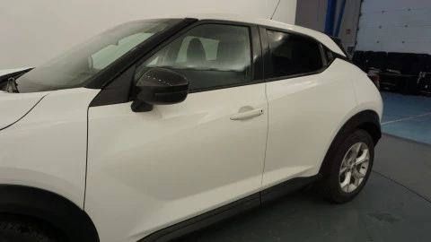 Nissan juke DIG-T 84 kW (114 CV) 6M/T Acenta