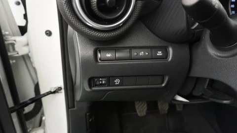 Nissan juke DIG-T 84 kW (114 CV) 6M/T Acenta