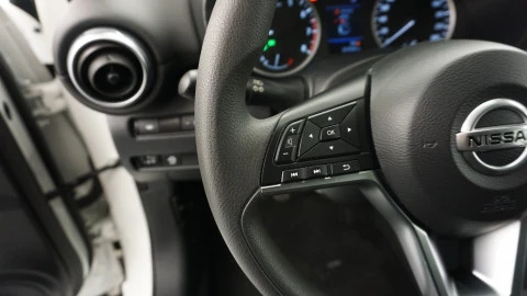 Nissan juke DIG-T 84 kW (114 CV) 6M/T Acenta