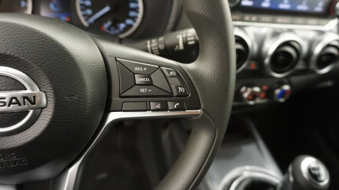 Nissan juke DIG-T 84 kW (114 CV) 6M/T Acenta