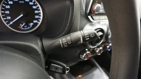 Nissan juke DIG-T 84 kW (114 CV) 6M/T Acenta