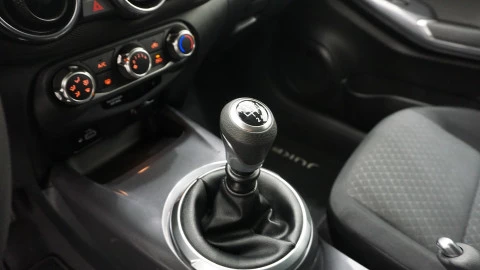 Nissan juke DIG-T 84 kW (114 CV) 6M/T Acenta