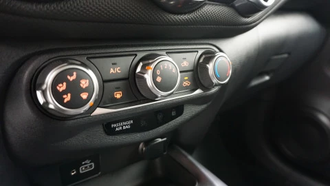 Nissan juke DIG-T 84 kW (114 CV) 6M/T Acenta