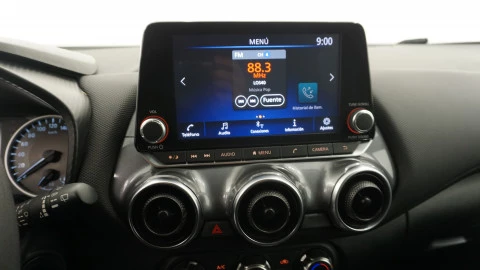 Nissan juke DIG-T 84 kW (114 CV) 6M/T Acenta