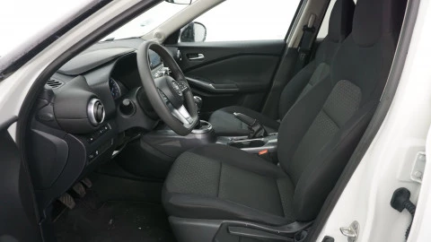 Nissan juke DIG-T 84 kW (114 CV) 6M/T Acenta