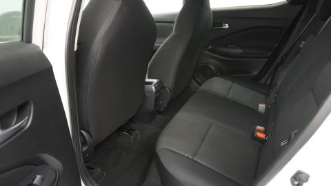 Nissan juke DIG-T 84 kW (114 CV) 6M/T Acenta