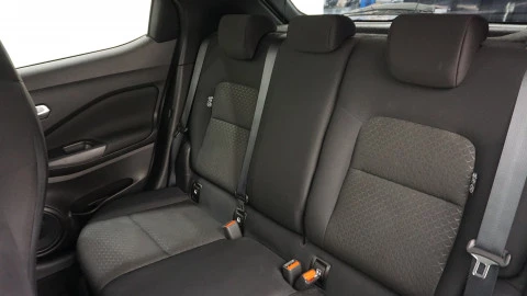 Nissan juke DIG-T 84 kW (114 CV) 6M/T Acenta