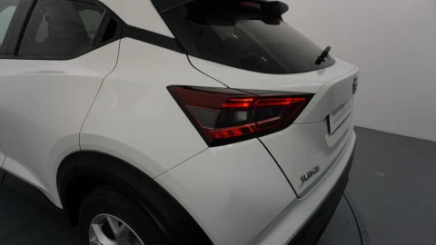 Nissan juke DIG-T 84 kW (114 CV) 6M/T Acenta