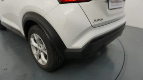 Nissan juke DIG-T 84 kW (114 CV) 6M/T Acenta