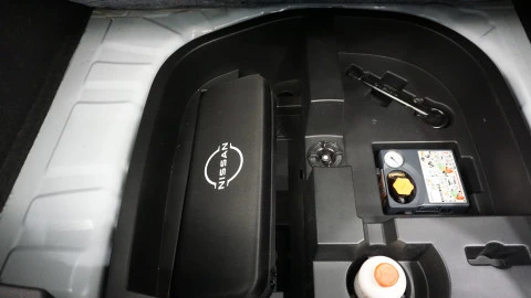 Nissan juke DIG-T 84 kW (114 CV) 6M/T Acenta