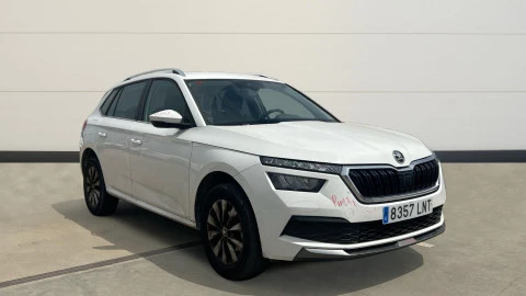 Skoda Kamiq 1.0 TSI 81kW (110CV) DSG Ambition