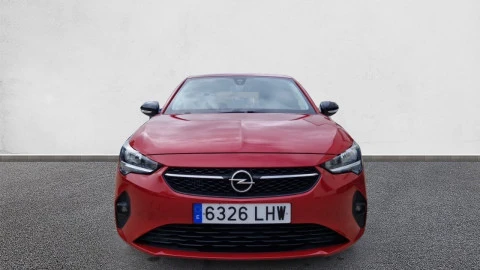 Opel Corsa 1.2T XHL 74kW (100CV) GS-Line