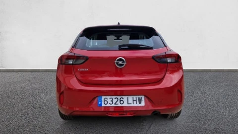 Opel Corsa 1.2T XHL 74kW (100CV) GS-Line
