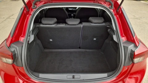 Opel Corsa 1.2T XHL 74kW (100CV) GS-Line