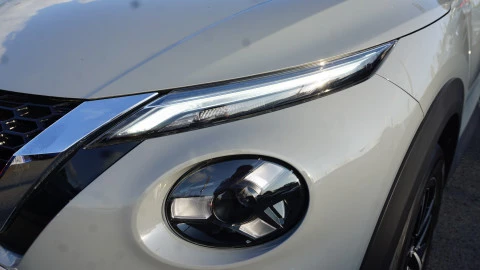 Nissan juke DIG-T 84 kW (114 CV) 6M/T N-Connecta