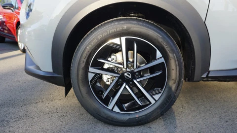 Nissan juke DIG-T 84 kW (114 CV) 6M/T N-Connecta