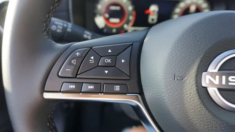 Nissan juke DIG-T 84 kW (114 CV) 6M/T N-Connecta