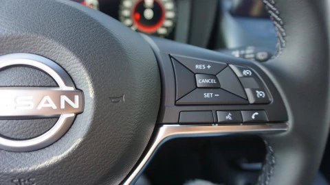 Nissan juke DIG-T 84 kW (114 CV) 6M/T N-Connecta