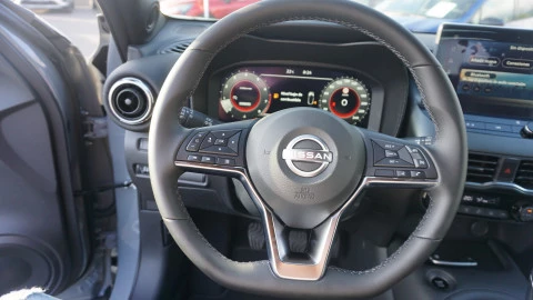 Nissan juke DIG-T 84 kW (114 CV) 6M/T N-Connecta