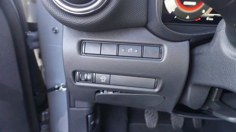 Nissan juke DIG-T 84 kW (114 CV) 6M/T N-Connecta