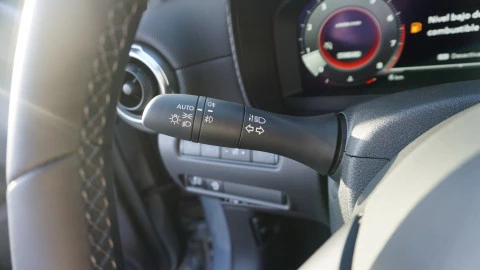 Nissan juke DIG-T 84 kW (114 CV) 6M/T N-Connecta