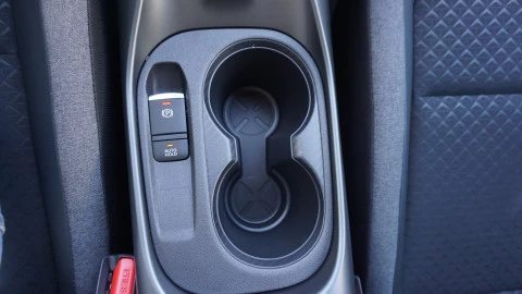 Nissan juke DIG-T 84 kW (114 CV) 6M/T N-Connecta