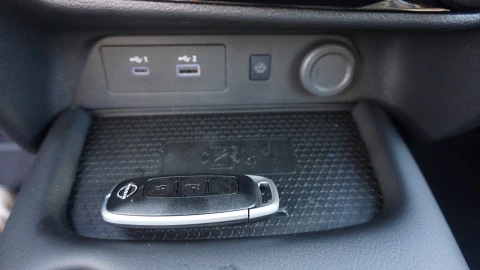 Nissan juke DIG-T 84 kW (114 CV) 6M/T N-Connecta