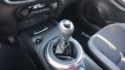 Nissan juke DIG-T 84 kW (114 CV) 6M/T N-Connecta