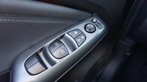 Nissan juke DIG-T 84 kW (114 CV) 6M/T N-Connecta