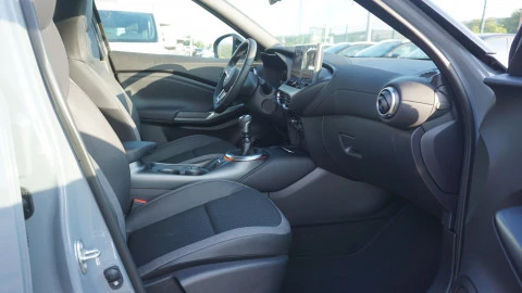 Nissan juke DIG-T 84 kW (114 CV) 6M/T N-Connecta