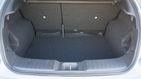 Nissan juke DIG-T 84 kW (114 CV) 6M/T N-Connecta