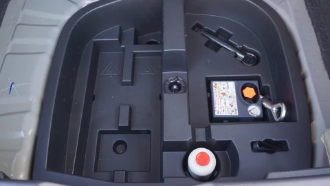 Nissan juke DIG-T 84 kW (114 CV) 6M/T N-Connecta