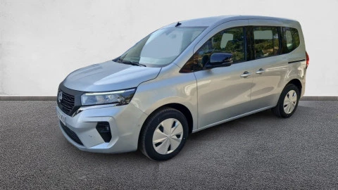 Nissan Townstar 5 plazas 1.3G 96kW L1 N-Connecta