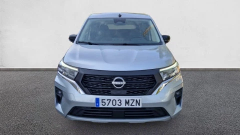 Nissan Townstar 5 plazas 1.3G 96kW L1 N-Connecta